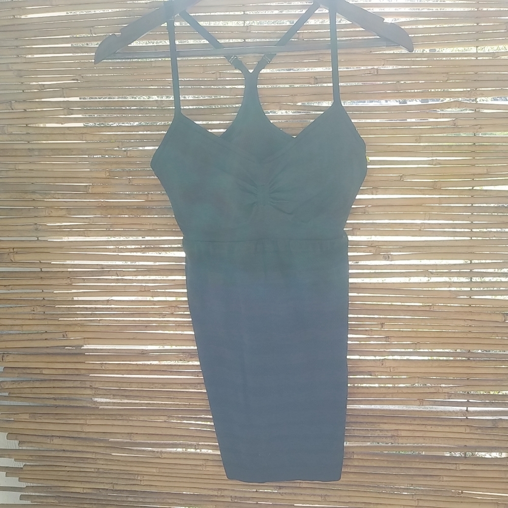 Lululemon S Gray Black Long Athletic Top